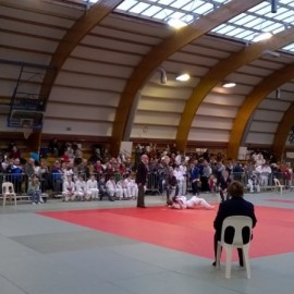 wp 20160123 004 - Sportraad Zaventem 